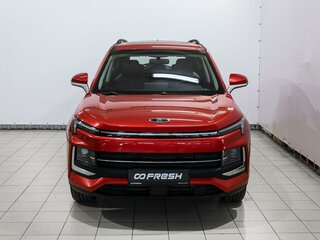 2023 Москвич 3, красный, 1320000 рублей, вид 3
