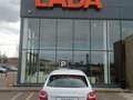 2026 Lada (ВАЗ) Granta I Рестайлинг, белый, 1119900 рублей - вид 7