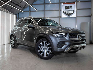 Mercedes-Benz GLE 450 II (V167) Рестайлинг
