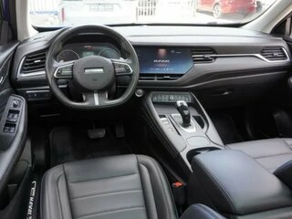 2022 Haval F7 I, серый, 2200000 рублей, вид 3