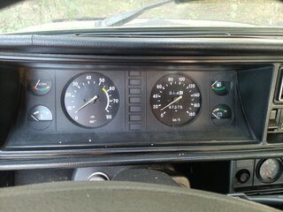 2007 Lada (ВАЗ) 2107, пурпурный, 115000 рублей, вид 3