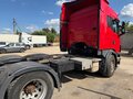 2010 Scania G-series, красный - вид 3