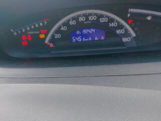 2012 Honda Freed I Рестайлинг, серый, 900000 рублей, вид 5