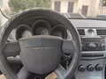2007 Chrysler Sebring III, серебристый, 293160 рублей - вид 6