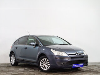 Citroen C4 I