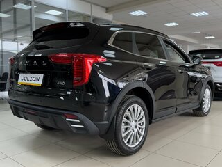 2026 Haval Jolion I Рестайлинг, чёрный, 2899000 рублей, вид 3