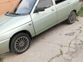2005 Lada (ВАЗ) 2110, бежевый, 139000 рублей - вид 6