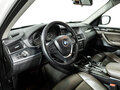 2014 BMW X3 20d xDrive II (F25), белый, 1799700 рублей - вид 10