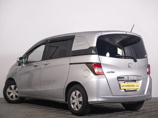 2012 Honda Freed Spike I Рестайлинг, серый, 1099000 рублей, вид 5