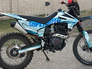 2025 Sharmax Sport, красный, 140000 рублей, вид 2