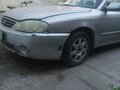 2007 Kia Spectra I Рестайлинг 2, серебристый, 200000 рублей