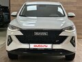 2023 Haval F7 I Рестайлинг, белый, 2070000 рублей - вид 3