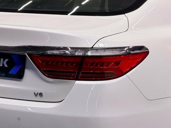 2017 Kia Quoris I Ресталинг 2, белый, 2650000 рублей - вид 22