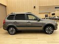 2026 Lada (ВАЗ) Granta Cross I Рестайлинг, коричневый - вид 3