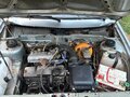 2001 Lada (ВАЗ) 2109, серебристый, 180000 рублей - вид 7