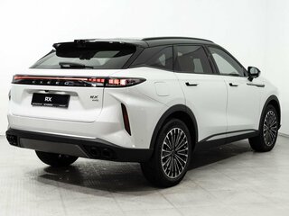 2025 Exeed RX, белый, 5200000 рублей, вид 5