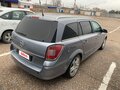 2009 Opel Astra H Рестайлинг, серый, 256000 рублей - вид 2