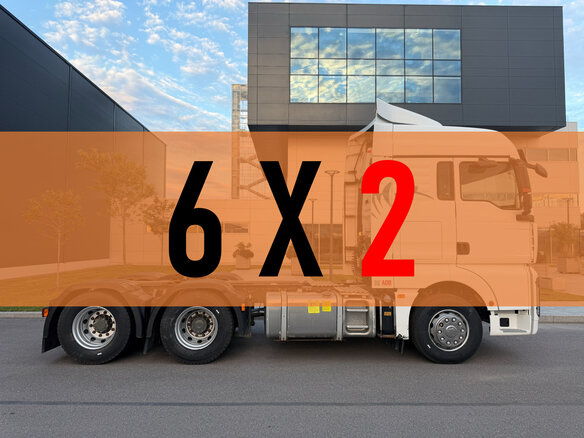 2023 Sinotruk Sitrak C7H, белый, 6150000 рублей