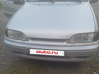 2007 Lada (ВАЗ) 2115, серый, 135000 рублей, вид 3