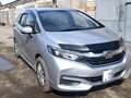 2016 Honda Shuttle II, серый, 1000000 рублей - вид 1
