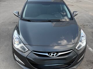 2013 Hyundai i40 I, серый, 1250000 рублей, вид 1