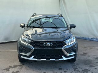 2026 Lada (ВАЗ) Iskra SW Cross, серый, 1672000 рублей, вид 3