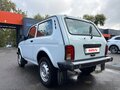 2016 Lada (ВАЗ) 2121 (4x4) I Рестайлинг, белый, 650000 рублей - вид 6