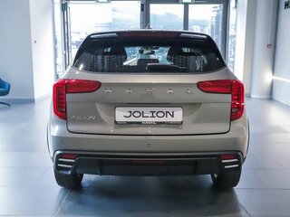 2026 Haval Jolion I Рестайлинг 2, серый, 2099000 рублей, вид 3