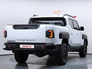 2025 Kia Tasman, белый, 5880000 рублей, вид 3