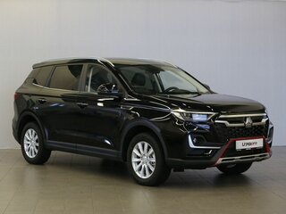 2025 VGV U70 Pro, чёрный, 2669900 рублей, вид 3
