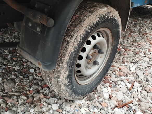 2021 Ford Transit, синий, 2188000 рублей - вид 14