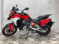 2022 Ducati Multistrada V4, красный, 2047000 рублей - вид 1
