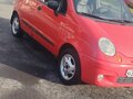 2004 Daewoo Matiz I Рестайлинг, коричневый, 175000 рублей