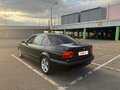 1999 BMW 5 серии 520i IV (E39), чёрный, 640000 рублей - вид 8
