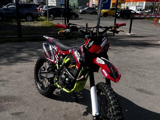 2023 Progasi Super Max 300, чёрный, 100000 рублей, вид 2