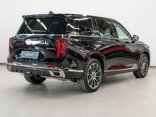 2026 GAC GS8 Dragon II, чёрный, 5399000 рублей, вид 2
