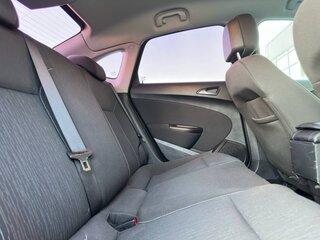 2013 Opel Astra J Рестайлинг, коричневый, 899000 рублей, вид 4