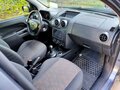 2005 Ford Fusion I, серый, 390000 рублей - вид 5