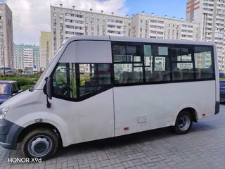 2019 ГАЗ ГАЗель Next, белый, 1350000 рублей, вид 2