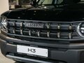2026 Haval H3 I Рестайлинг, чёрный - вид 6