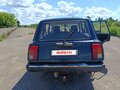 2007 Lada (ВАЗ) 2104, зелёный, 80000 рублей - вид 7