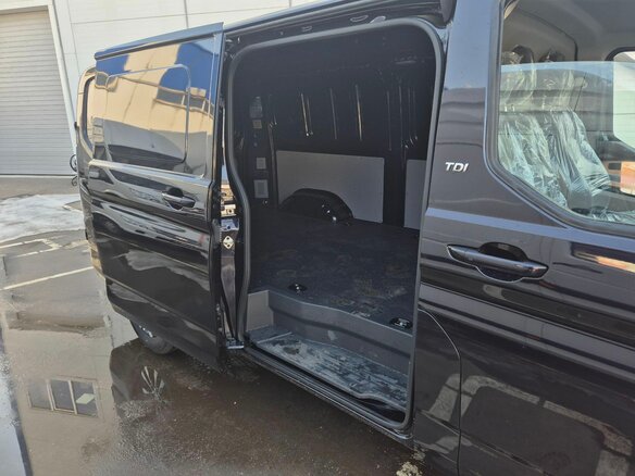 2026 Foton View, белый, 3475000 рублей - вид 11