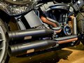 2012 Harley-Davidson Fat Boy, чёрный, 3700000 рублей - вид 10