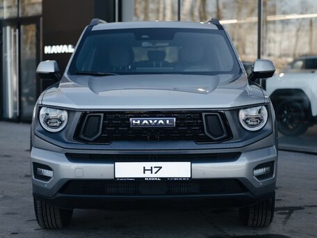 Haval H7 I