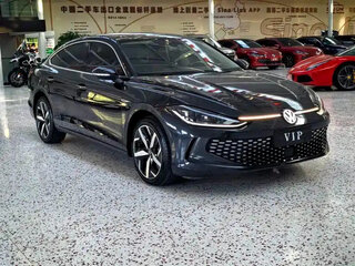 2022 Volkswagen Lamando I Рестайлинг, серый, 1220666 рублей, вид 1