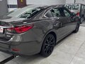 2017 Mazda 6 III (GJ) Рестайлинг, серый, 1750000 рублей - вид 7
