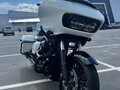 2017 Harley-Davidson Road Glide Limited, белый, 1899000 рублей