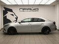 2021 Kia Cerato IV, серебристый - вид 5