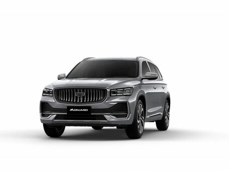 Geely Monjaro I