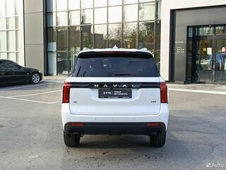 2026 Haval H5 II, белый, 4339000 рублей, вид 5